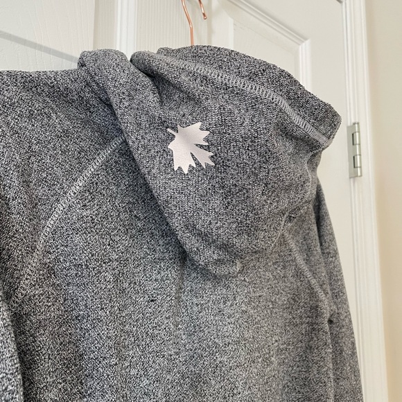 Roots Women’s Hoodie - Picture 2 of 4